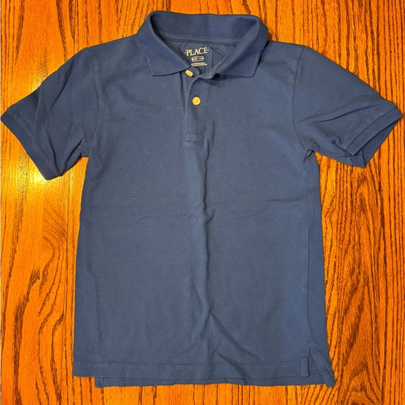 Children’s place polos size 7/8 - Picture 2 of 5
